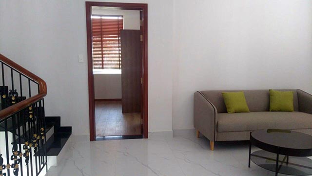 biệt thự villa park