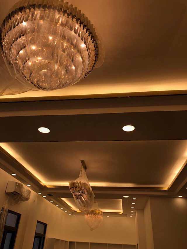 biet thu vinhomes central park