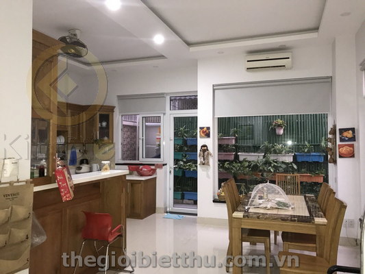 Biệt thự Trí Kiệt Quận 9 bán Biệt thự Trí Kiệt Quận 9 bán