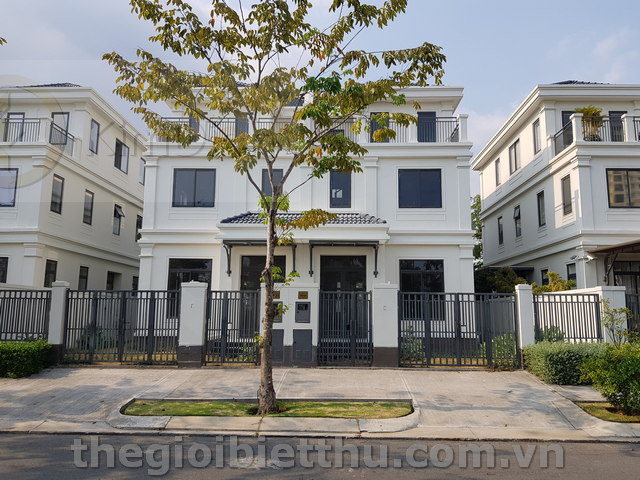 bán biệt thự đường S lake view novaland bán biệt thự đường S lake view novaland