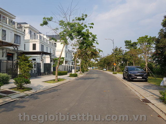 biet thu lake view novaland biet thu lake view novaland