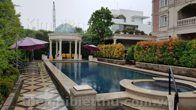 biệt thự ven sông thảo điền biệt thự ven sông thảo điền