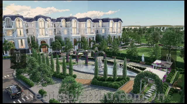 biet thu king crow thao dien biet thu king crow thao dien