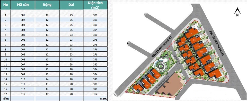 bán biệt thự king crown thảo điền quận 2 bán biệt thự king crown thảo điền quận 2