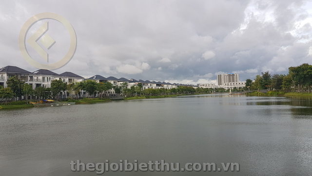 biệt thự lake view novaland biệt thự lake view novaland