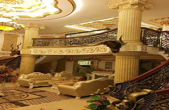 bán biệt thự lý nhã kỳ bán biệt thự lý nhã kỳ