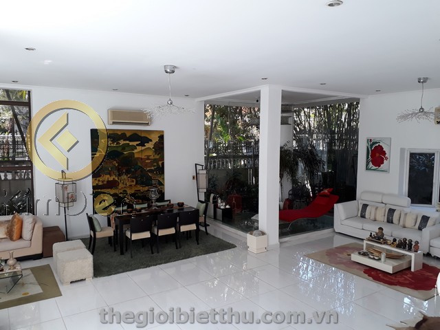 biệt thự quận 2 biệt thự quận 2