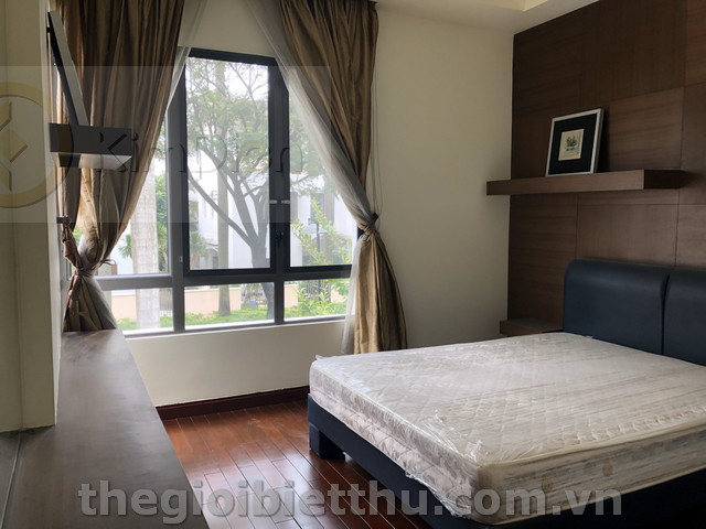 biet thu riviera giang van minh biet thu riviera giang van minh