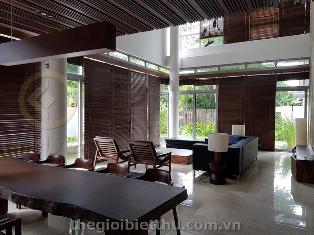 Biệt thự Riviera Cove Quận 9 Biệt thự Riviera Cove Quận 9