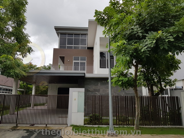 Biệt thự Riviera Cove Quận 9 Biệt thự Riviera Cove Quận 9