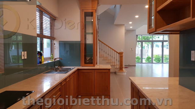 villa cove cho thuê villa cove cho thuê