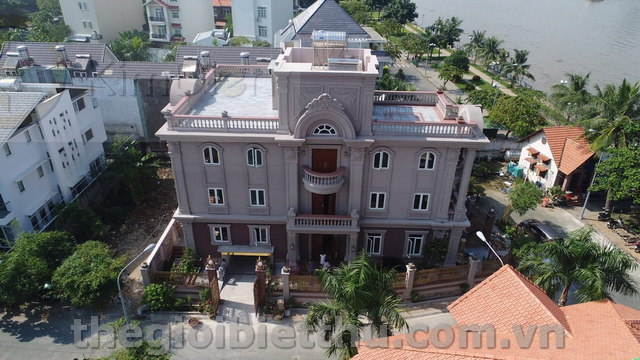 biệt thự tân hồng uy trần não biệt thự tân hồng uy trần não