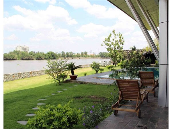 biệt thự thảo điền biệt thự thảo điền