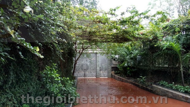 cho thuê biệt thự thảo điền cho thuê biệt thự thảo điền