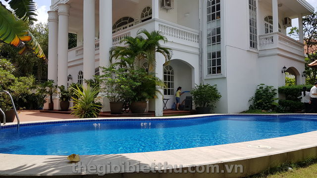 bán biệt thự thảo điền bán biệt thự thảo điền