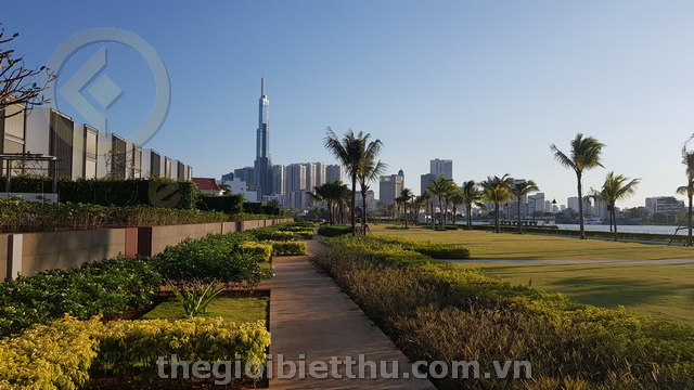 biệt thự thảo điền biệt thự thảo điền