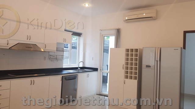 biệt thự thảo điền cho thuê biệt thự thảo điền cho thuê