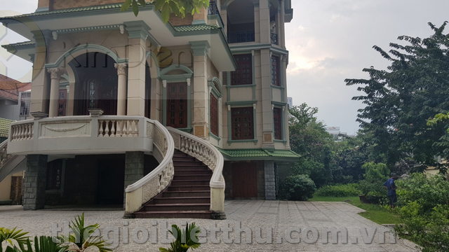 cho thue biet thu thao dien cho thue biet thu thao dien