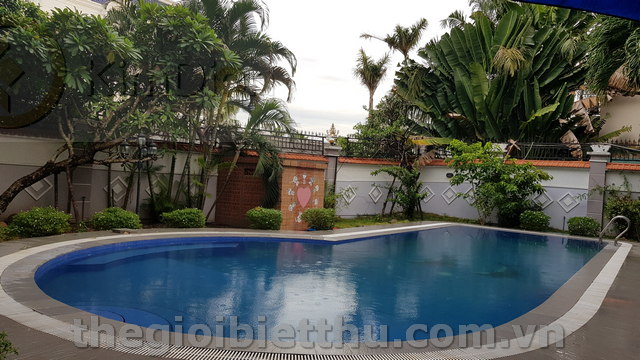 biệt thự thảo điền biệt thự thảo điền