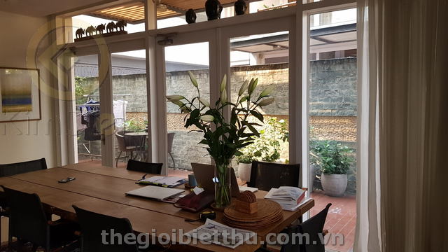 biệt thự thảo điền biệt thự thảo điền