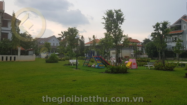 Bán biệt thự thảo điền quận 2 Bán biệt thự thảo điền quận 2