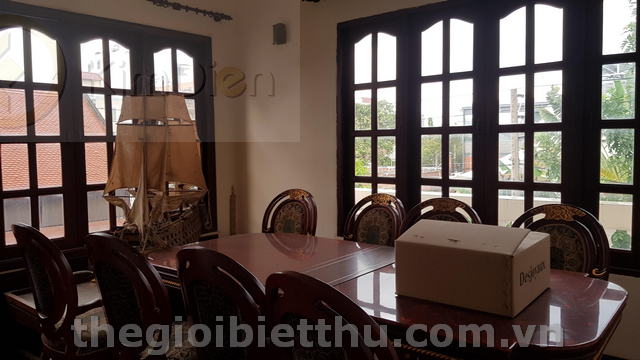 villa thảo điền villa thảo điền