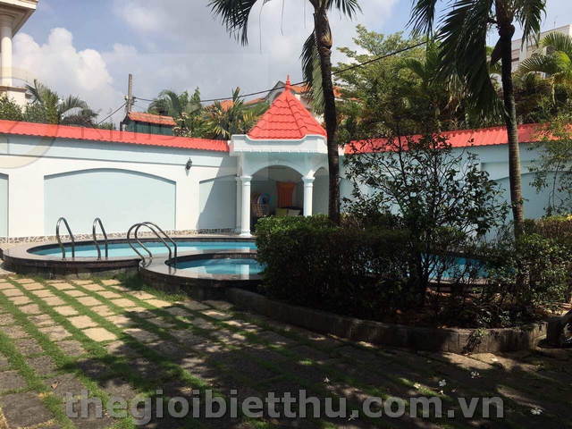 biệt thự thảo điền quận 2 biệt thự thảo điền quận 2