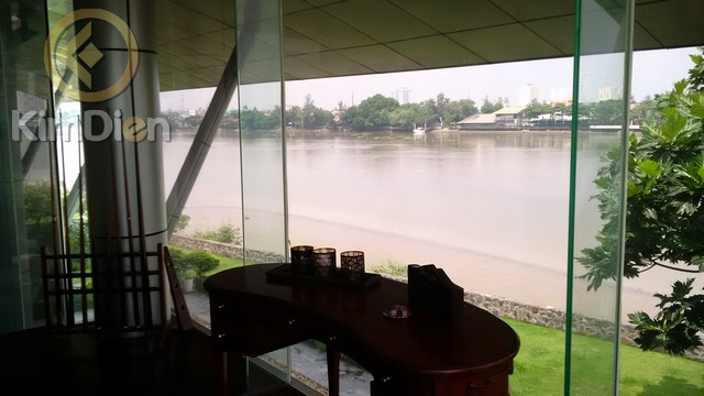 biet thu thao dien ven song sai gon biet thu thao dien ven song sai gon