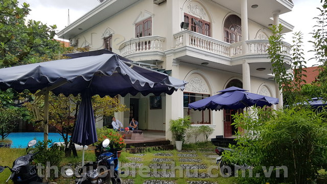 bán biệt thự thảo điền bán biệt thự thảo điền