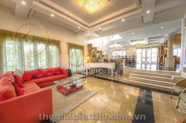 bán biệt thự thảo điền 1 bán biệt thự thảo điền 1