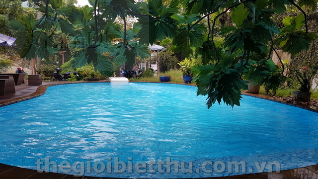 biệt thự thảo điền quận 2 biệt thự thảo điền quận 2