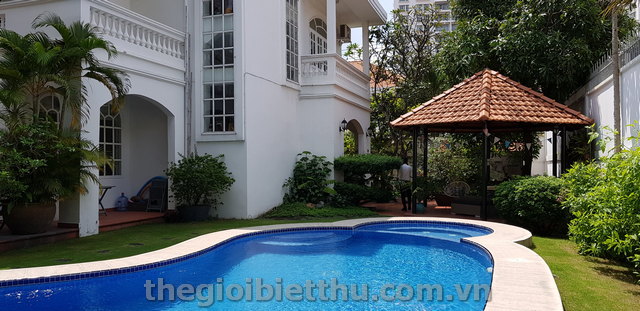 bán villa thảo điền bán villa thảo điền