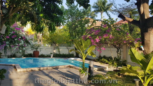 cho thue biet thu thao dien cho thue biet thu thao dien