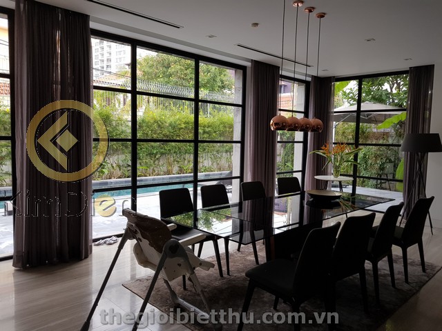 villa thảo điền villa thảo điền