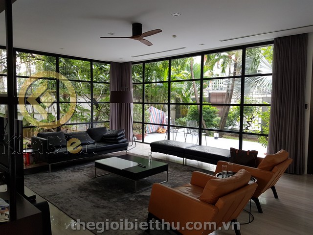 biệt thự thảo điền quận 2 biệt thự thảo điền quận 2