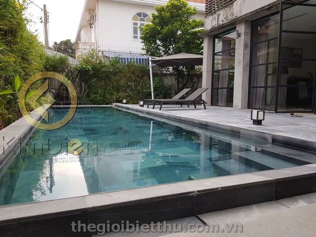 biệt thự thảo điền biệt thự thảo điền