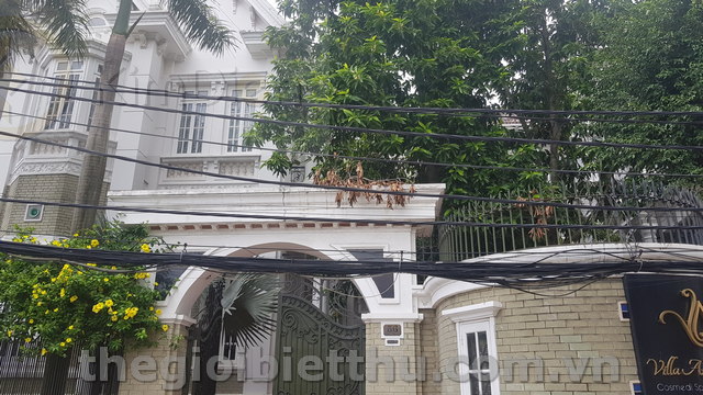 biệt thự ngô quang huy thảo điền biệt thự ngô quang huy thảo điền