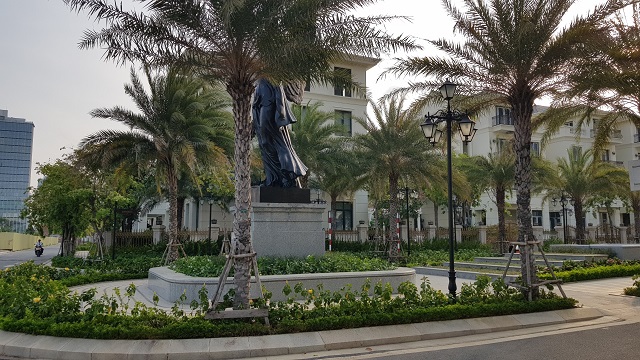 bán biệt thự victory ba son quan 1 bán biệt thự victory ba son quan 1