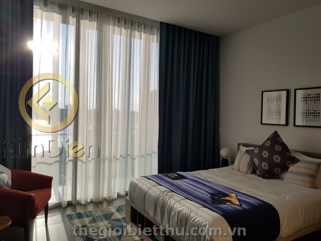 biệt thự holm ven sông Thảo Điền biệt thự holm ven sông Thảo Điền