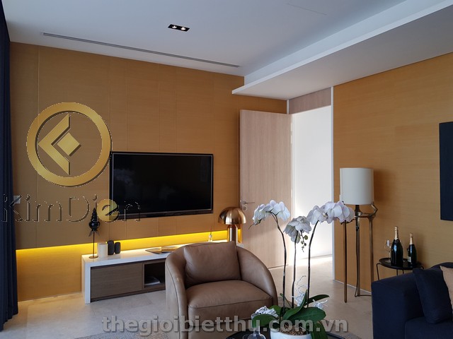 BÁN VILLA HOLM THẢO ĐIỀN BÁN VILLA HOLM THẢO ĐIỀN