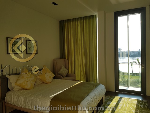 BIỆT THỰ HOLM THẢO ĐIỀN QUẬN 2 BIỆT THỰ HOLM THẢO ĐIỀN QUẬN 2