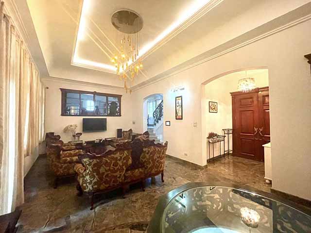 can ban biet thu fideco thao dien chinh chu