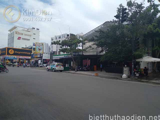 can ban gap nha phuong thao dien quan 2