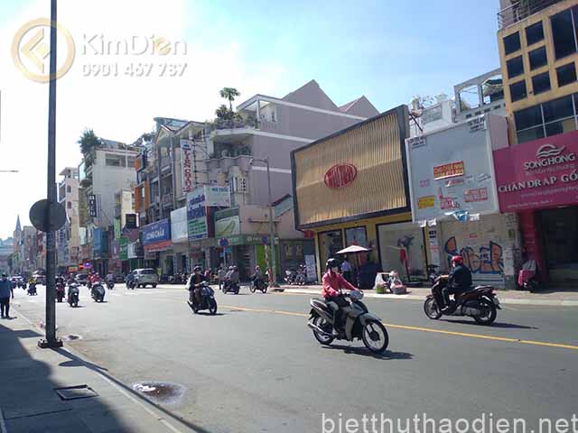 cat lo can ban gap nha mat tien quan 1