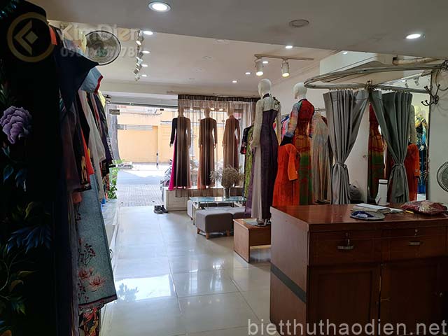 chinh chu ban nha duong pasteur quan 3