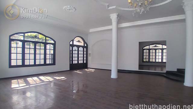 cho thue biet thu 620m khu thao dien tien lam showroom vp cong ty (2)