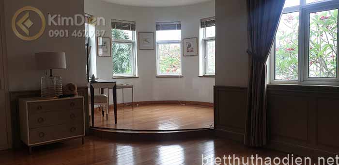 cho thue biet thu co thiet ke dep p thao dien (4)