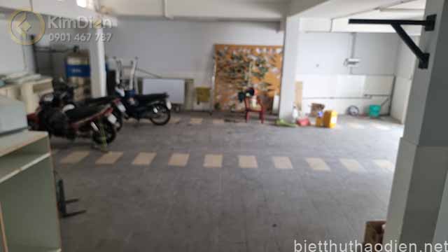 cho thue biet thu khu compound thao dien co noi that (2)