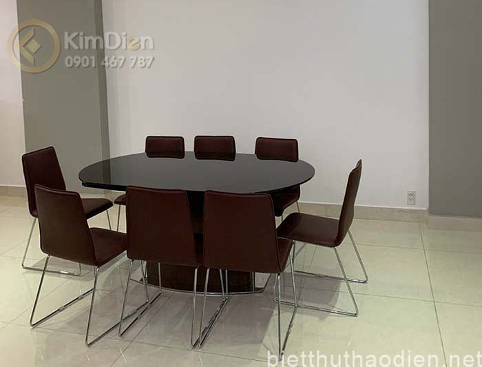 cho thue biet thu khu compound villa park quan 9 co noi that (4)