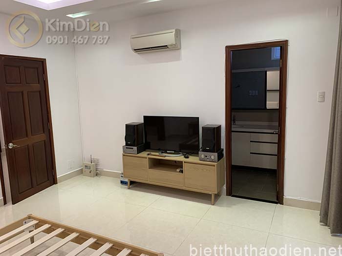 cho thue biet thu khu compound villa park quan 9 co noi that (6)